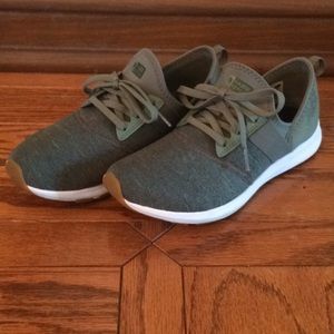 New Balance Fuel Core Nergize - Green - Size 8
